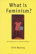 Cover: What is Feminism? - SAGE Publications Ltd