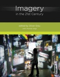 Cover: Imagery in the 21st Century - MIT Press