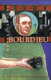Enlarge image Cover: Understanding Bourdieu - SAGE Publications Ltd