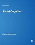 Cover: Social Cognition - SAGE Publications Ltd