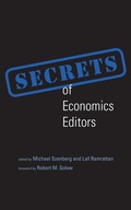 Cover: Secrets of Economics Editors - MIT Press