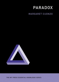 Enlarge image Cover: Paradox - MIT Press