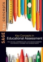 Cover: Key Concepts in Educational Assessment - SAGE Publications Ltd