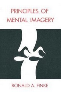 Enlarge image Cover: Principles of Mental Imagery - Bradford Books