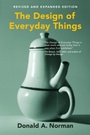 Cover: The Design of Everyday Things - MIT Press