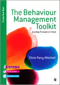 Enlarge image Cover: The Behaviour Management Toolkit - SAGE Publications Ltd