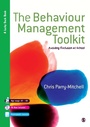 Cover: The Behaviour Management Toolkit - SAGE Publications Ltd