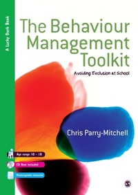Enlarge image Cover: The Behaviour Management Toolkit - SAGE Publications Ltd