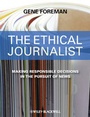 Cover: The Ethical Journalist - Wiley-Blackwell