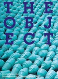 Cover: The Object - MIT Press