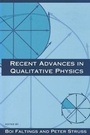 Cover: Recent Advances in Qualitative Physics - MIT Press