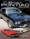 Cover: Standard Catalog of Pontiac, 1926-2002 - Krause Publications