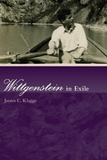 Cover: Wittgenstein in Exile - MIT Press