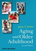 Cover: Aging and Older Adulthood - Wiley-Blackwell
