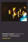 Cover: "Our Kind of Movie" - MIT Press