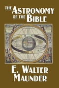 Cover: The Astronomy of the Bible - Wildside Press