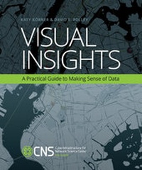 Enlarge image Cover: Visual Insights - MIT Press