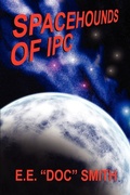 Cover: Spacehounds of IPC - Wildside Press