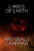Cover: Lyrics of Earth - Wildside Press