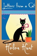 Cover: Letters from a Cat - Wildside Press