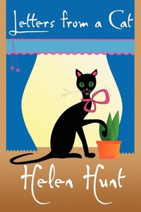 Enlarge image Cover: Letters from a Cat - Wildside Press