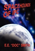Cover: Spacehounds of IPC - Wildside Press