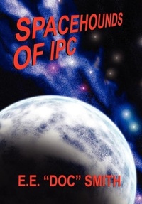 Enlarge image Cover: Spacehounds of IPC - Wildside Press