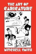 Cover: The Art of Caricature - Wildside Press