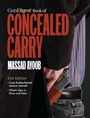 Cover: The Gun Digest Book of Concealed Carry - Gun Digest Books