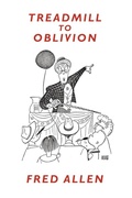 Cover: Treadmill to Oblivion - Wildside Press
