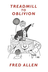 Enlarge image Cover: Treadmill to Oblivion - Wildside Press