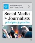 Cover: Social Media for Journalists - SAGE Publications Ltd