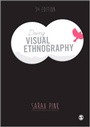 Cover: Doing Visual Ethnography - SAGE Publications Ltd