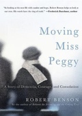 Cover: Moving Miss Peggy - Abingdon Press