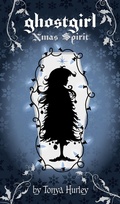 Cover: ghostgirl Xmas Spirit - Simon & Schuster Books for Young Readers