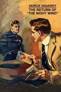 Enlarge image Cover: The Return of the Night Wind - Wildside Press