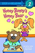 Cover: Honey Bunny's Honey Bear - Turtleback Books
