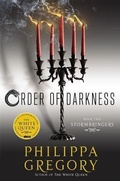 Cover: Stormbringers - Simon & Schuster Books for Young Readers