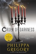 Cover: Stormbringers - Simon & Schuster Books for Young Readers