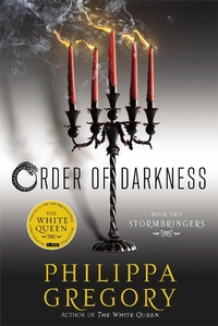 Enlarge image Cover: Stormbringers - Simon & Schuster Books for Young Readers
