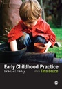 Cover: Early Childhood Practice - SAGE Publications Ltd