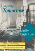 Cover: Imagining Tomorrow - MIT Press
