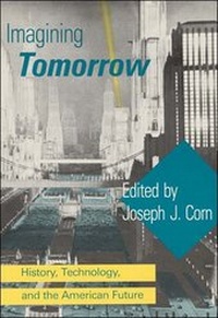 Enlarge image Cover: Imagining Tomorrow - MIT Press
