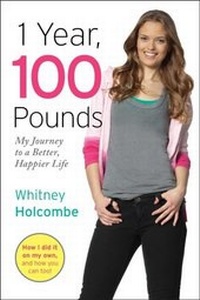Abbildung von: 1 Year, 100 Pounds - Simon Pulse/Beyond Words