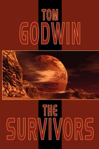 Enlarge image Cover: The Survivors - Wildside Press