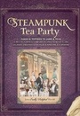 Cover: Steampunk Tea Party - David & Charles