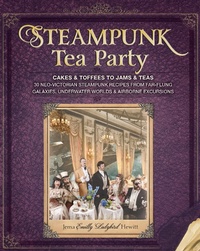 Enlarge image Cover: Steampunk Tea Party - Krause Publications