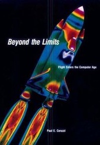 Enlarge image Cover: Beyond The Limits - MIT Press