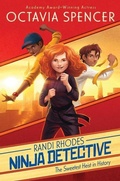 Cover: The Sweetest Heist in History, 2 - Simon & Schuster Books for Young Readers