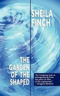 Cover: Garden of the Shaped - Wildside Press